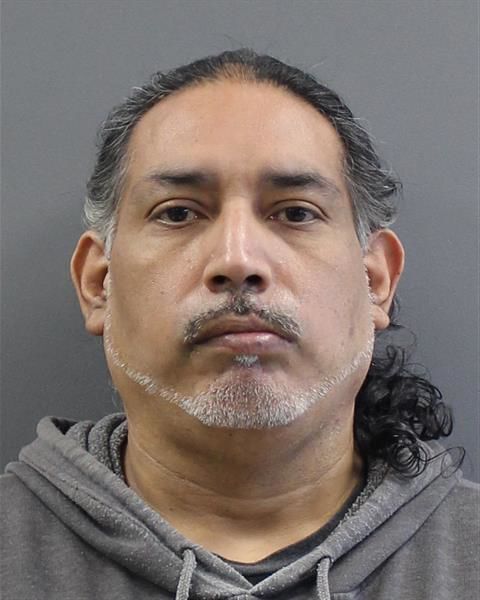 Christopher Hernandez